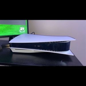Sony PlayStation 5 BRAND NEW DM FOR MORE DETAILS